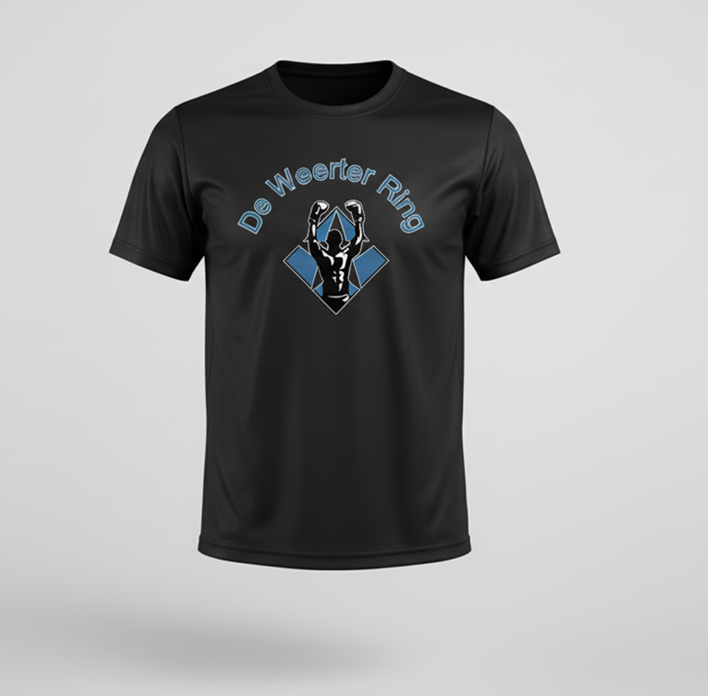Weerter ring shirt