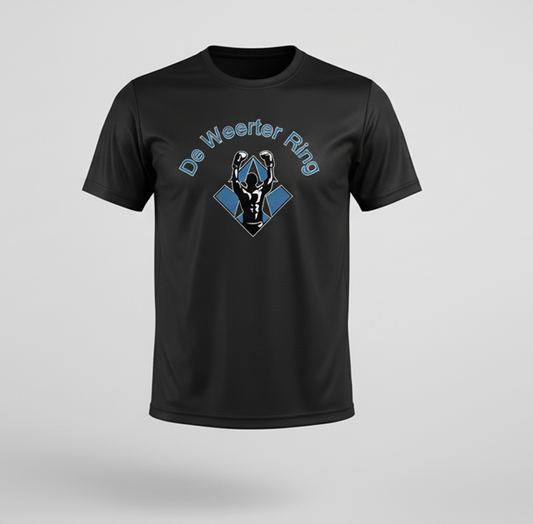 Weerter ring shirt