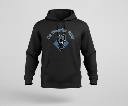 Weerter ring hoodie